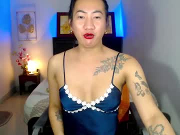 Queenmistressts December 27, 2024 Chaturbate stream image