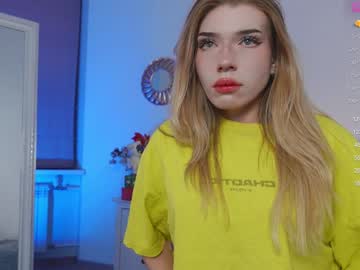 Rebeccabecker December 27, 2024 Chaturbate stream image