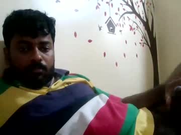Romeo7inch December 27, 2024 Chaturbate stream image