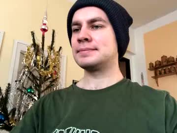 Sander_Long December 27, 2024 Chaturbate stream image