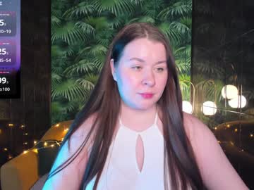 Shedar_Pretty December 27, 2024 Chaturbate stream image