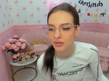 Shysasshy December 27, 2024 Chaturbate stream image