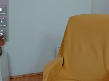 Starleefire December 27, 2024 Chaturbate stream image