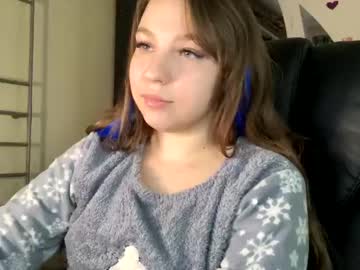 Sweetalissa18 December 27, 2024 Chaturbate stream image