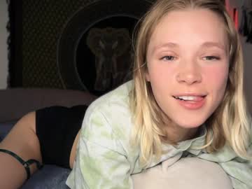Sweetgracee December 27, 2024 Chaturbate stream image