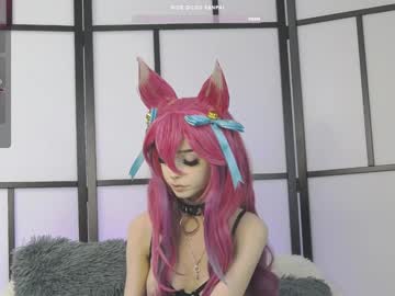 Xenomy December 27, 2024 Chaturbate stream image