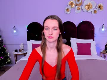 Agataparadise December 27, 2024 Chaturbate stream image