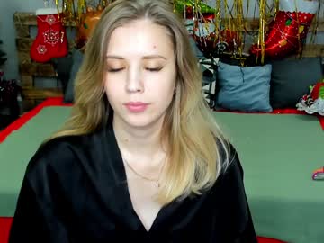 Ashly_Greysy34 December 27, 2024 Chaturbate stream image