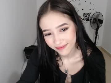 Baby_Violeta December 27, 2024 Chaturbate stream image