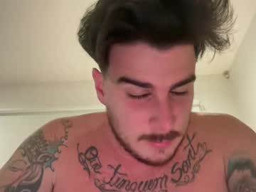 Bignutt0 December 27, 2024 Chaturbate stream image