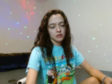 Bluevixen7 December 27, 2024 Chaturbate stream image