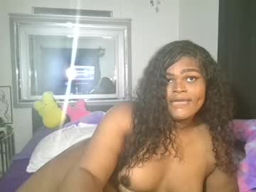 Cummbabiezz stream photo from December 27, 2024