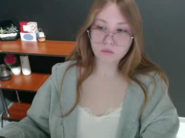 Cute_Minx December 27, 2024 Chaturbate stream image