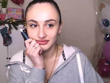 Cutie_Angell_ December 27, 2024 Chaturbate stream image
