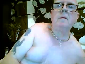 Gregwest20051949 December 27, 2024 Chaturbate stream image