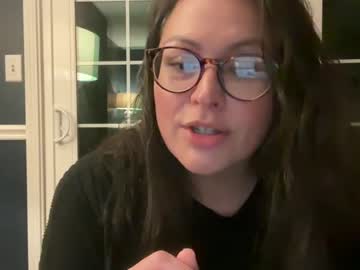 Jellybeanin December 27, 2024 Chaturbate stream image