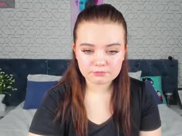 Julia_Rayn December 27, 2024 Chaturbate stream image