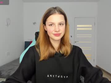 Konfetka_T December 27, 2024 Chaturbate stream image