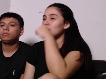 Konnie_Adan December 27, 2024 Chaturbate stream image