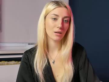 Lynngarney December 27, 2024 Chaturbate stream image