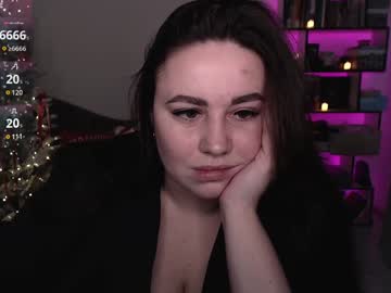 Mari_Moore7 December 27, 2024 Chaturbate stream image