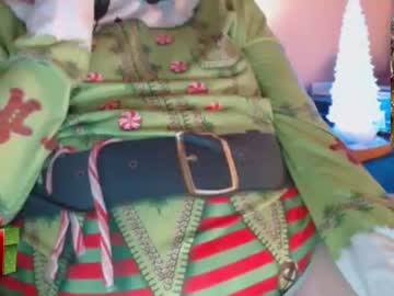 Mr_South December 27, 2024 Chaturbate stream image