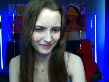 Samanthaawalker December 27, 2024 Chaturbate stream image