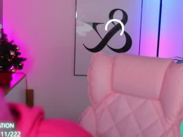 Selena_Lily December 27, 2024 Chaturbate stream image