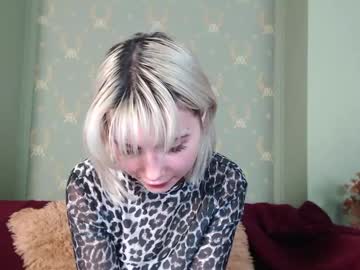 Shinyblondy December 27, 2024 Chaturbate stream image