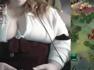 Solanaray December 27, 2024 Chaturbate stream image