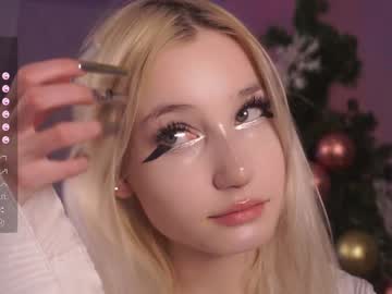 Alodiedonnay December 27, 2024 Chaturbate stream image