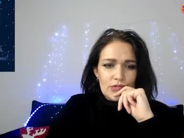 Amarettis December 27, 2024 Chaturbate stream image