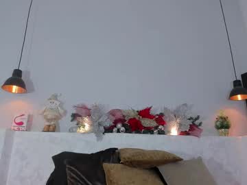 Angel_Light888 December 27, 2024 Chaturbate stream image