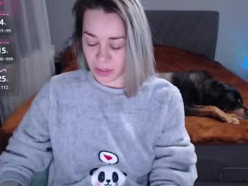 Anna_Ana December 27, 2024 Chaturbate stream image