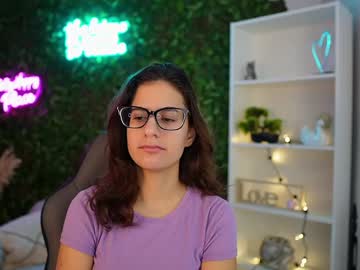 Clair_Meek December 27, 2024 Chaturbate stream image