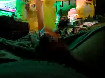 Daddy_Yonnie December 27, 2024 Chaturbate stream image