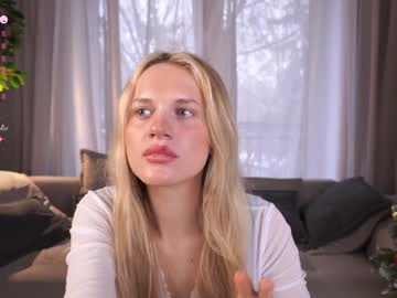 Elswythalgood December 27, 2024 Chaturbate stream image
