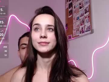 Evaandtommi December 27, 2024 Chaturbate stream image