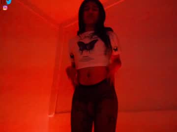 Evil_Marley December 27, 2024 Chaturbate stream image