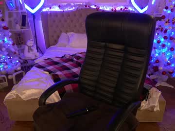 Foxyshyyy December 27, 2024 Chaturbate stream image