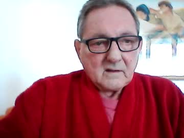 Georg1412 December 27, 2024 Chaturbate stream image