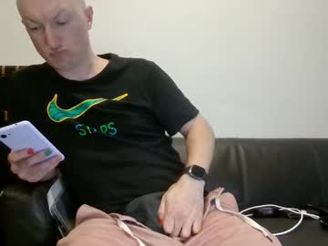 Gingerbreaddan December 27, 2024 Chaturbate stream image