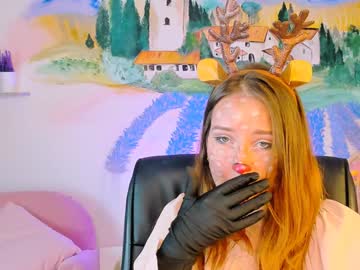Islaroot December 27, 2024 Chaturbate stream image