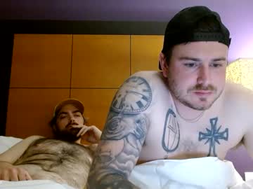 Justincastle December 27, 2024 Chaturbate stream image