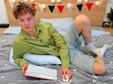 Lanny_Fandi December 27, 2024 Chaturbate stream image