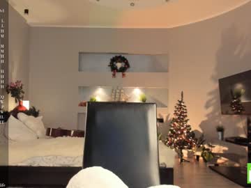 Margarethowell December 27, 2024 Chaturbate stream image