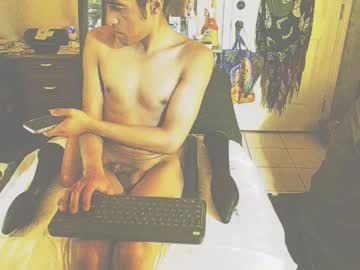Meekthetwink181 December 27, 2024 Chaturbate stream image
