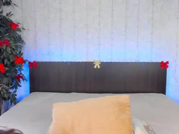 Milana_Crystal_ December 27, 2024 Chaturbate stream image
