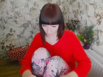 Milana_Shy_Star December 27, 2024 Chaturbate stream image