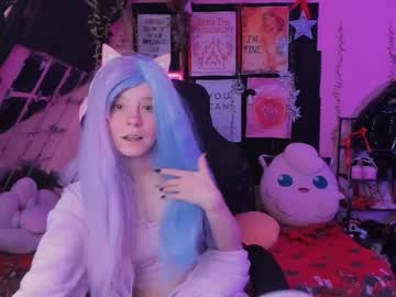Miss_Astravert December 27, 2024 Chaturbate stream image